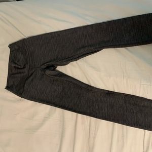 Lululemon Wunder Under High-Rise Tight 28"
